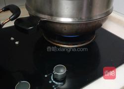 蒸蛋的做法图解5