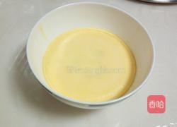 蒸蛋的做法图解6
