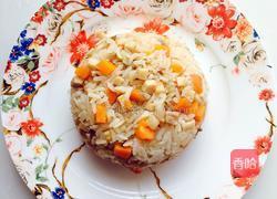 蘑菇焖饭～的做法图解6