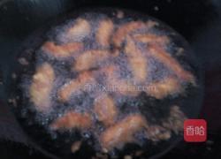 清炒虾仁的做法图解3