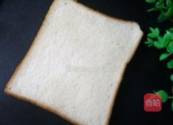 自制三明治的做法图解4