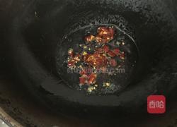 蚝油豉香冬瓜的做法图解3