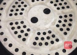 蒸南瓜饼的做法图解9