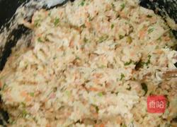 杂蔬土豆饼的做法图解9
