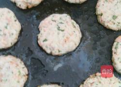 杂蔬土豆饼的做法图解11
