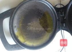 冰花煎饺的做法图解1