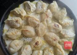 冰花煎饺的做法图解7