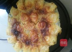 冰花煎饺的做法图解9