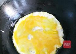韭菜薹鸡蛋的做法图解2