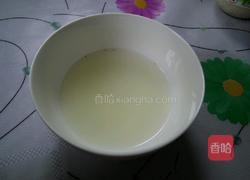 糟熘花菜的做法图解4