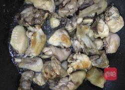 大盘鸡的做法图解6