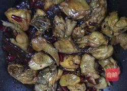 大盘鸡的做法图解7