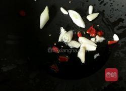 三鲜小炒的做法图解5
