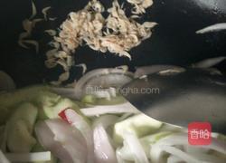 三鲜小炒的做法图解6