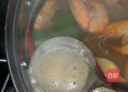 盐水虾的做法图解3