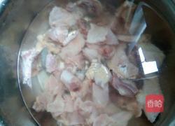 蒸仔鸡的做法图解1