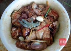 蒸仔鸡的做法图解5