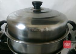 蒸仔鸡的做法图解6