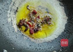 玉米腊排骨的做法图解4
