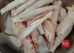 自制泡椒凤爪的做法图解2