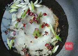 自制泡椒凤爪的做法图解4