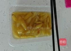 自制泡椒凤爪的做法图解6
