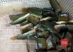 ﻿﻿﻿﻿﻿﻿﻿﻿﻿﻿﻿﻿﻿﻿﻿﻿﻿﻿﻿﻿﻿﻿﻿泥鳅烧黄瓜的做法图解1
