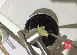 郝氏鸡丝凉面的做法图解6