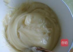 雪媚娘面皮的做法图解5