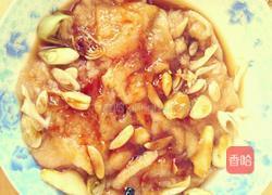 炸鸡排的做法图解3