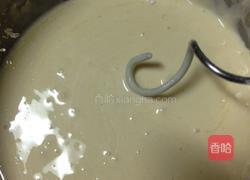 红豆馅雪球的做法图解1