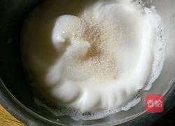酸奶戚风蛋糕 八寸的做法图解7