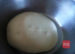 酥皮豆沙饼的做法图解1