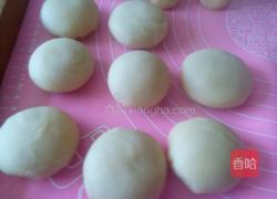 酥皮豆沙饼的做法图解8