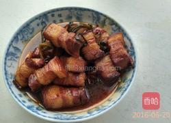 红焖肉的做法图解7