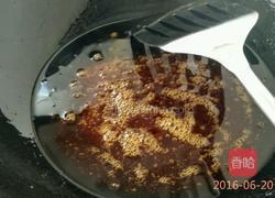 红焖肉的做法图解4