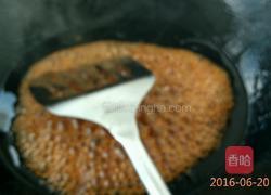 红焖肉的做法图解5