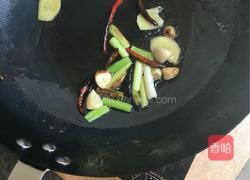 川香鸡块的做法图解4