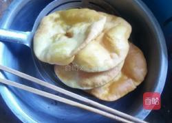 陕西油饼的做法图解3