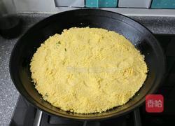 玉米面烀饼的做法图解10