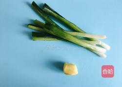 简单的家常烧麦～的做法图解2