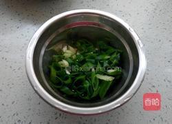 杂蔬炒面的做法图解1