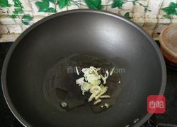 海米肉丸蔬菜面的做法图解9