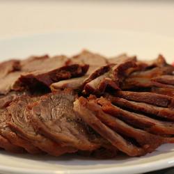 酱牛肉