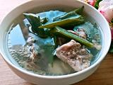 排骨火龙果枝