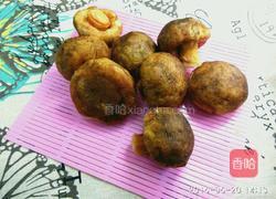 香菇豆包的做法图解10