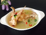 鸭汤