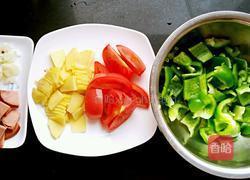 小杂炒的做法图解1