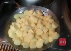 红烧日本豆腐（100份）的做法图解3