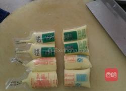 红烧日本豆腐（100份）的做法图解2